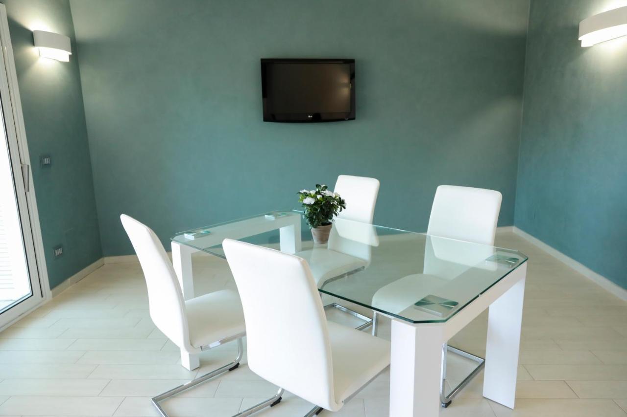 R & D Hotel Alghero Ngoại thất bức ảnh