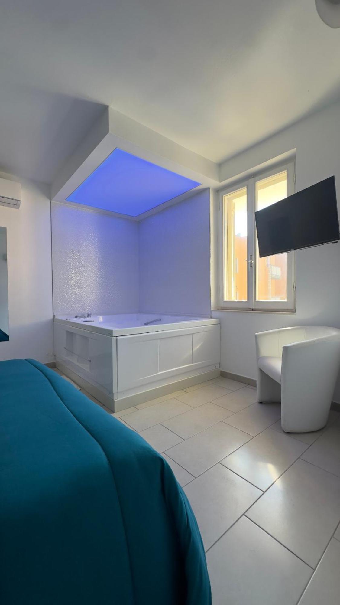 R & D Hotel Alghero Ngoại thất bức ảnh