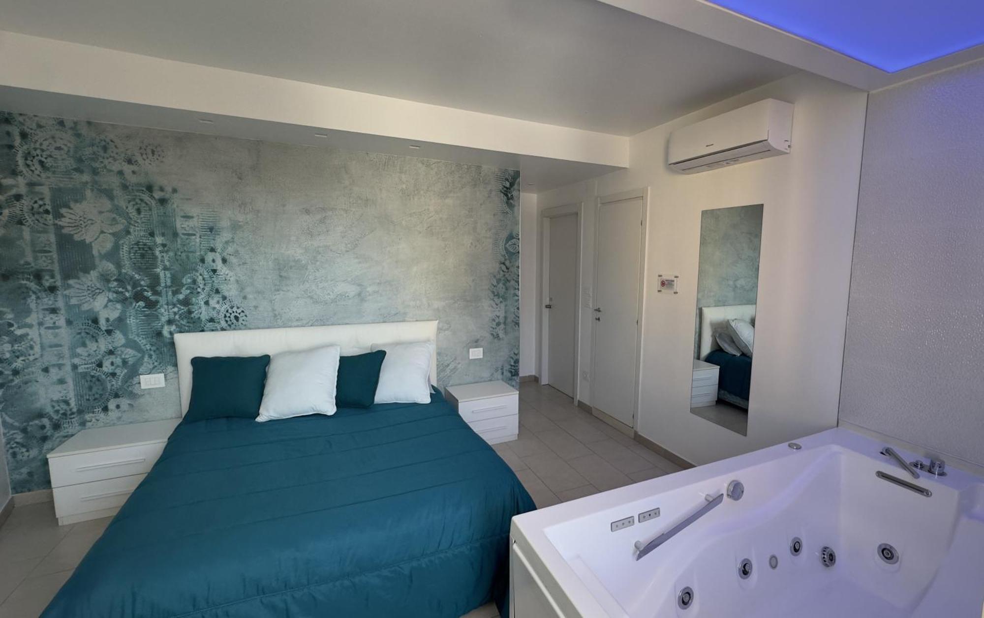 R & D Hotel Alghero Ngoại thất bức ảnh