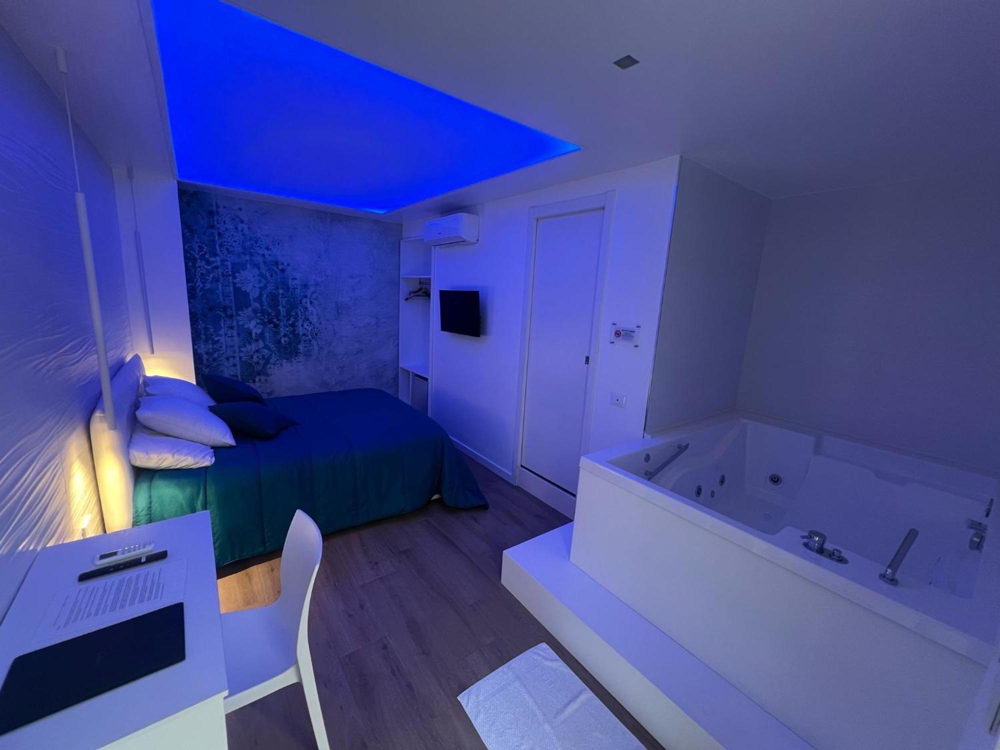 R & D Hotel Alghero Ngoại thất bức ảnh