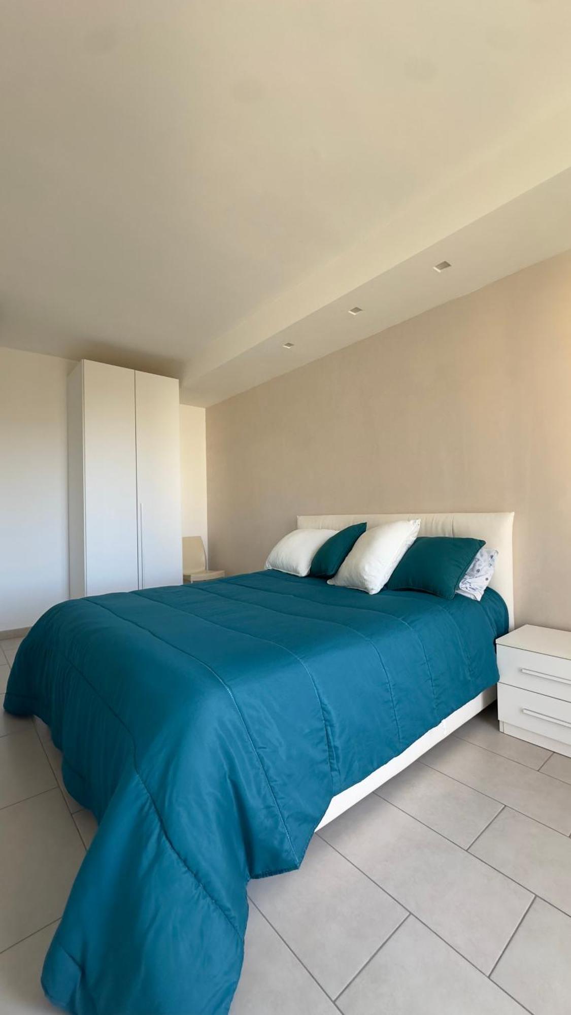 R & D Hotel Alghero Ngoại thất bức ảnh