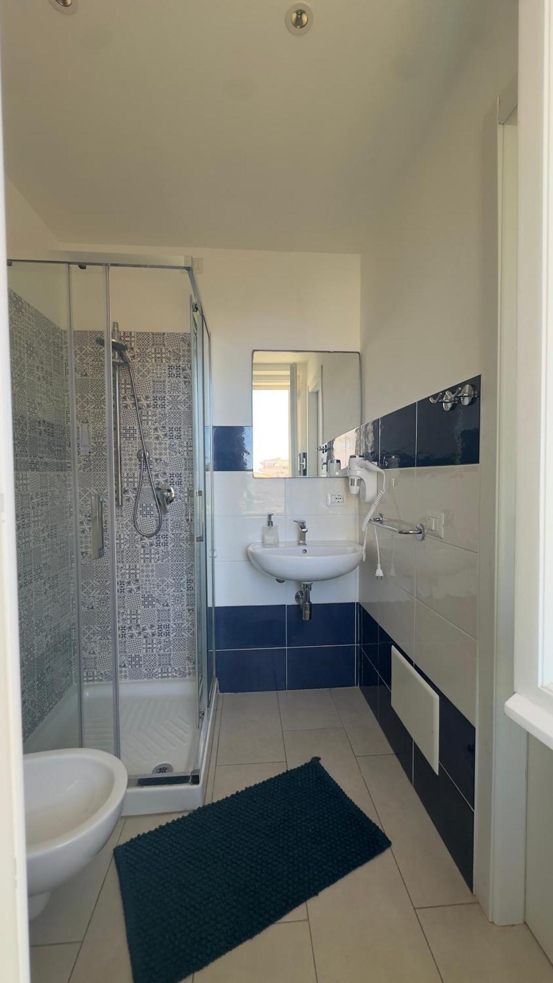 R & D Hotel Alghero Ngoại thất bức ảnh