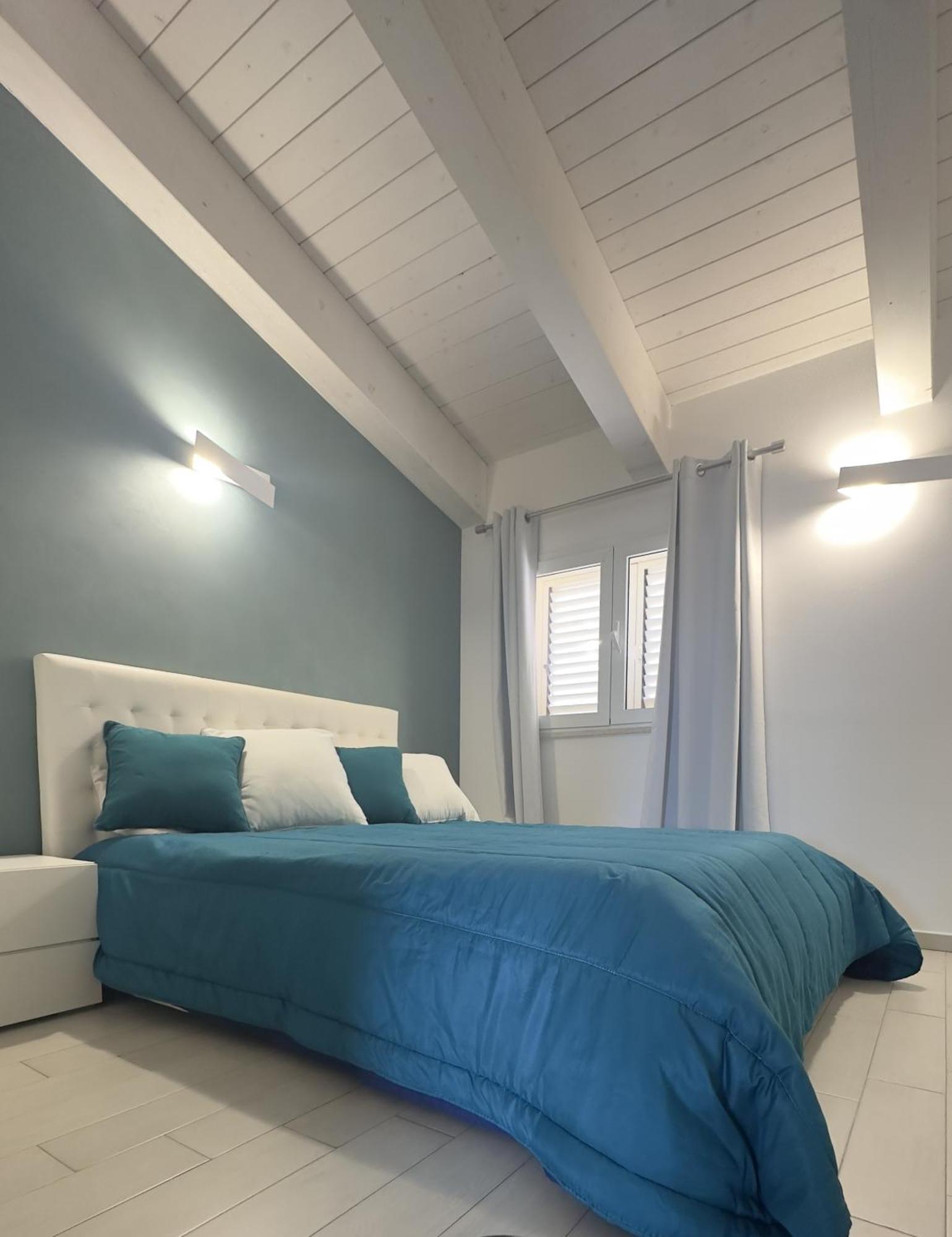 R & D Hotel Alghero Ngoại thất bức ảnh