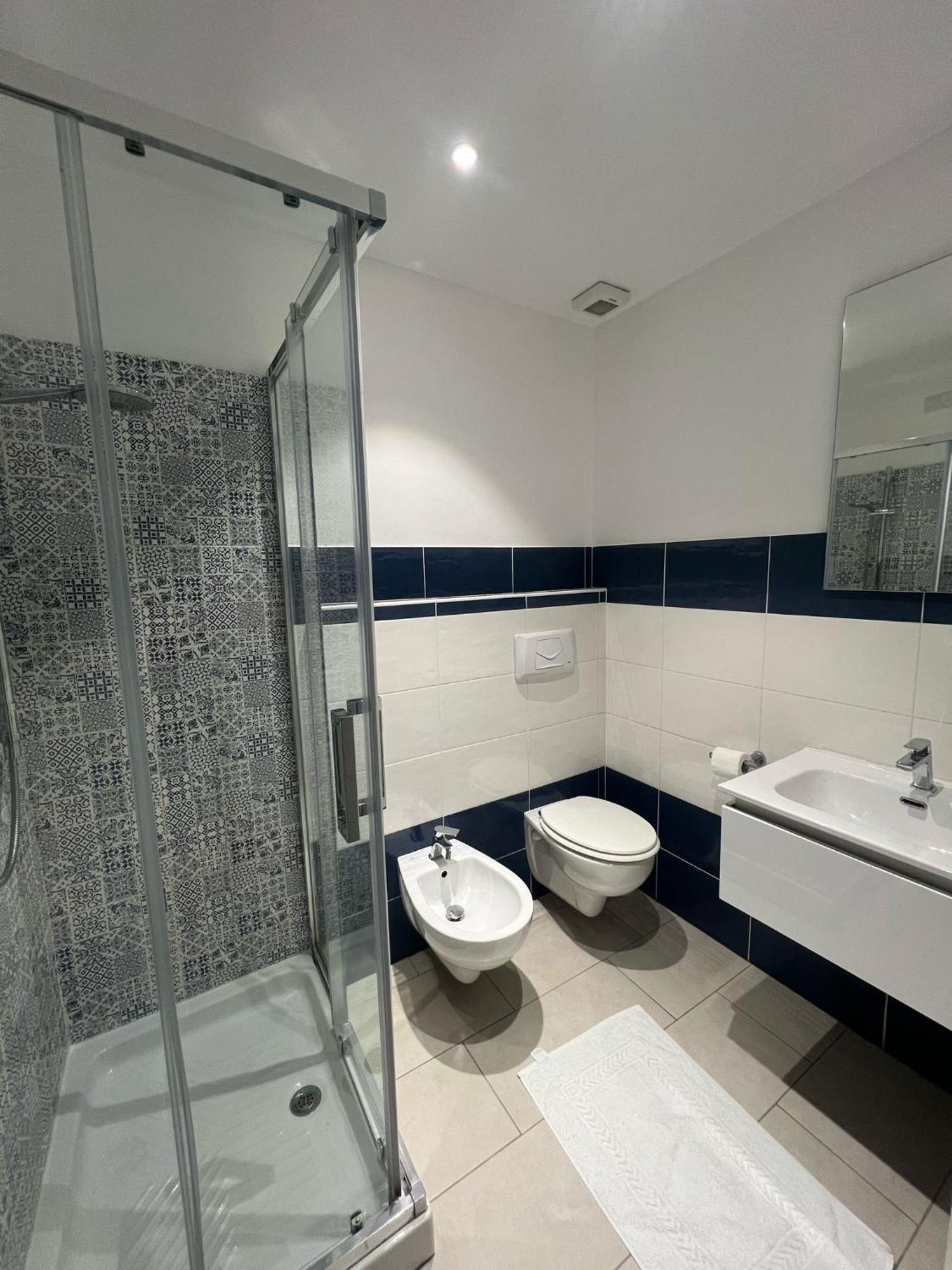 R & D Hotel Alghero Ngoại thất bức ảnh