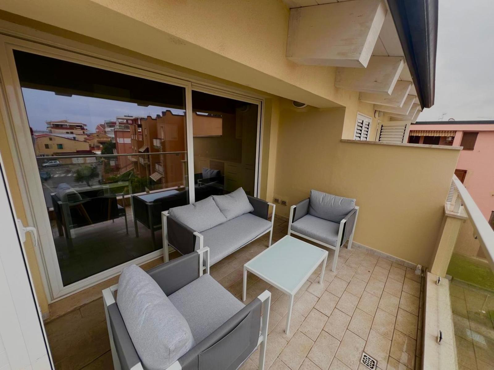 R & D Hotel Alghero Ngoại thất bức ảnh
