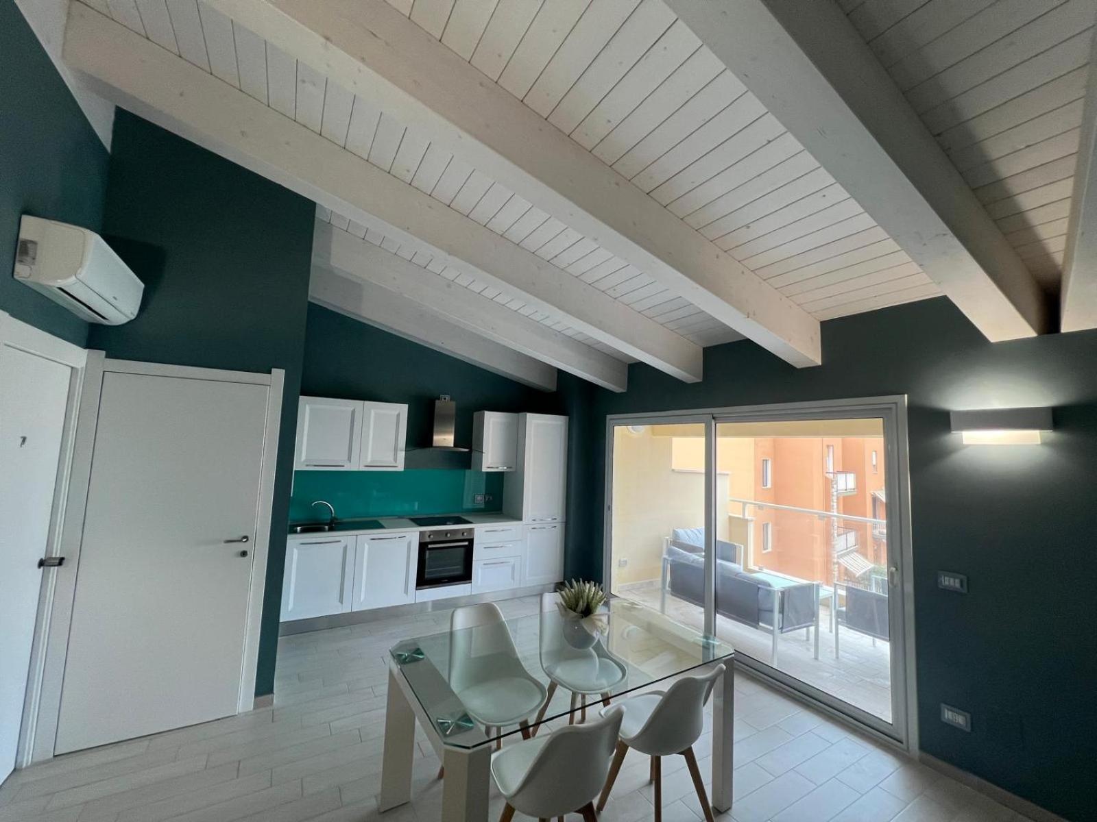 R & D Hotel Alghero Ngoại thất bức ảnh