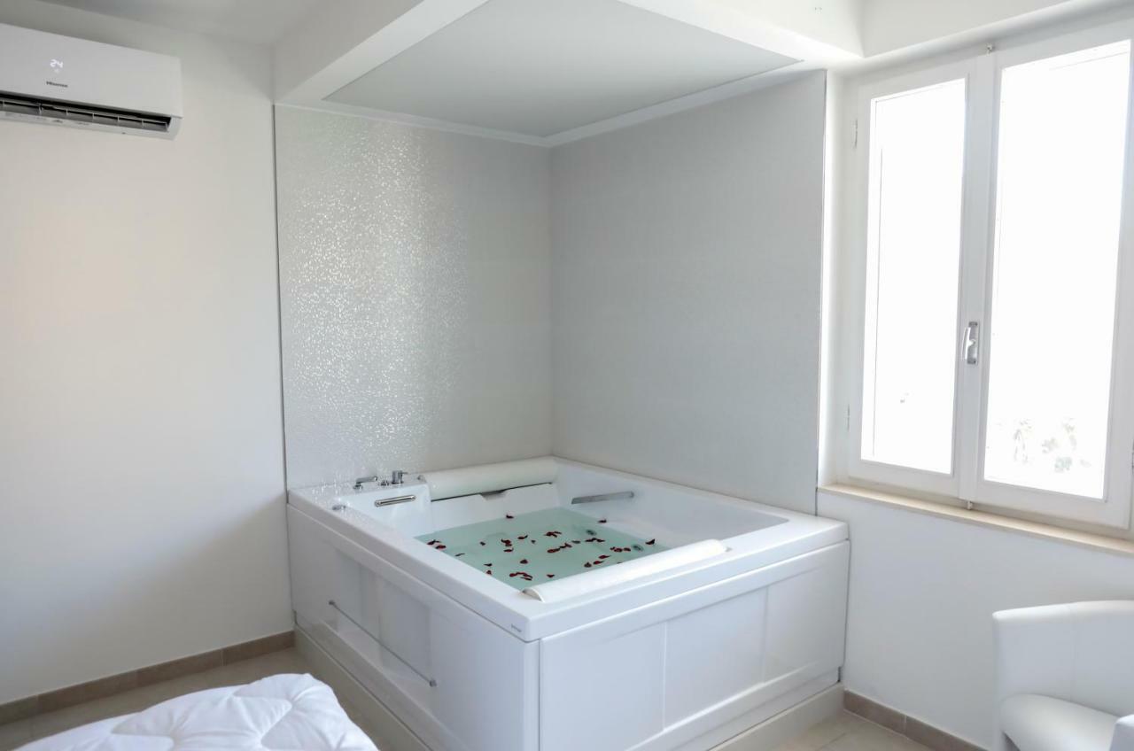 R & D Hotel Alghero Ngoại thất bức ảnh