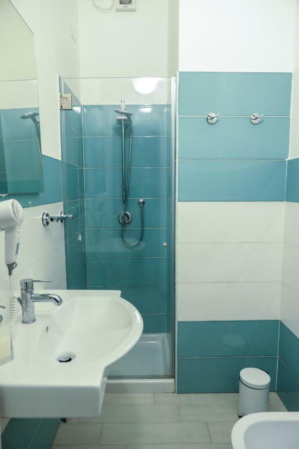 R & D Hotel Alghero Ngoại thất bức ảnh