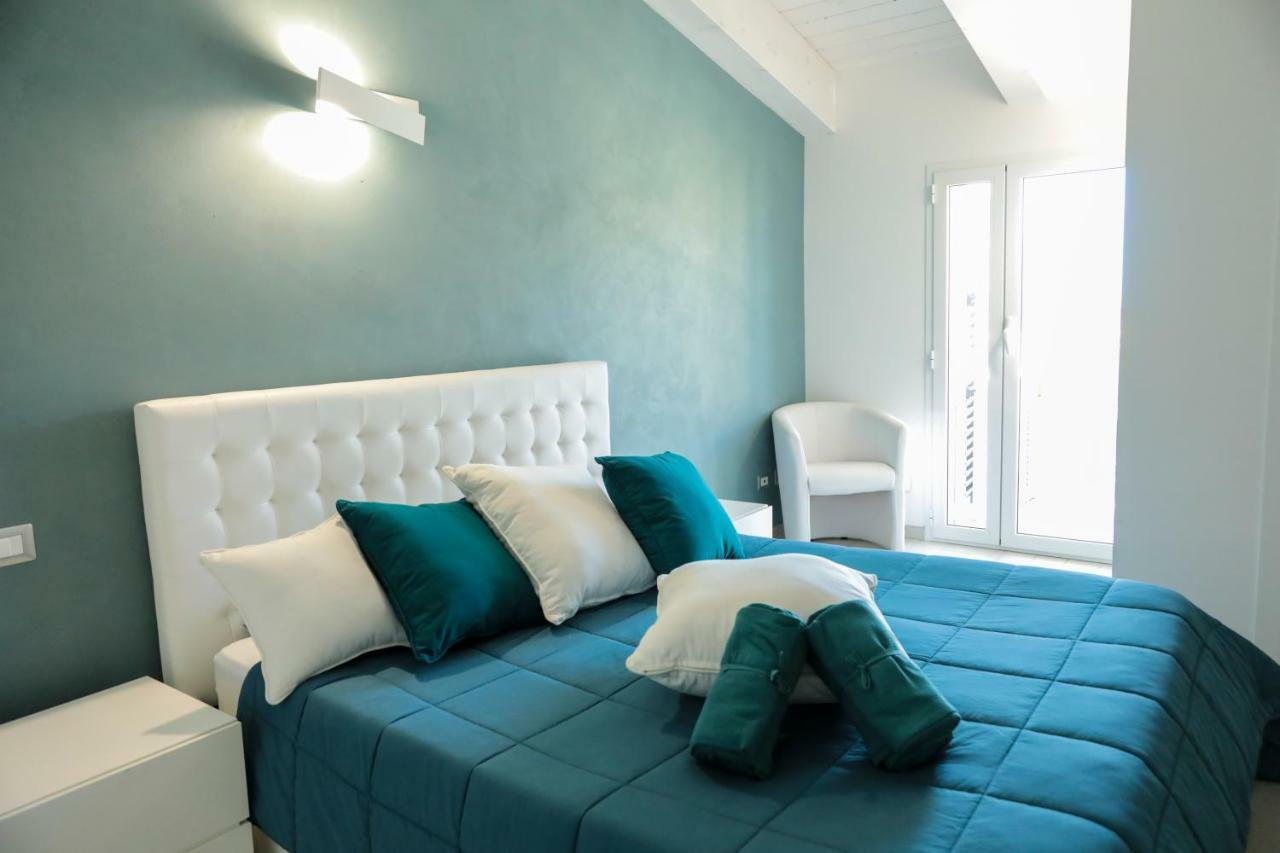 R & D Hotel Alghero Ngoại thất bức ảnh