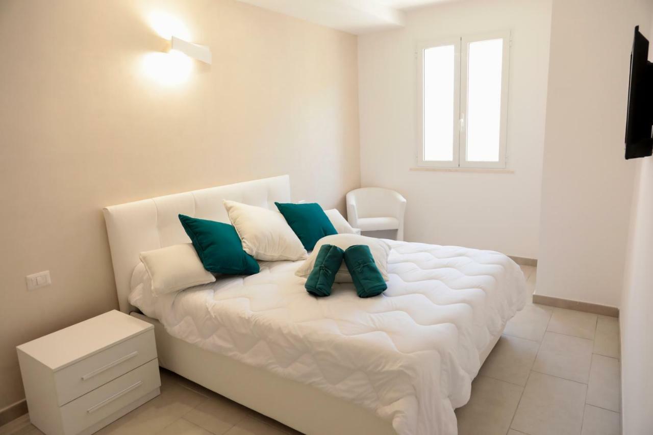 R & D Hotel Alghero Ngoại thất bức ảnh