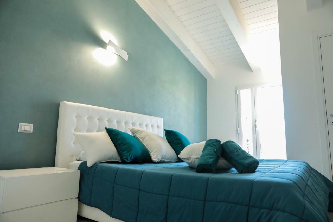 R & D Hotel Alghero Ngoại thất bức ảnh