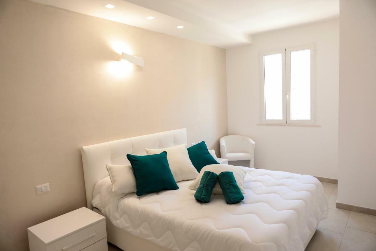 R & D Hotel Alghero Ngoại thất bức ảnh