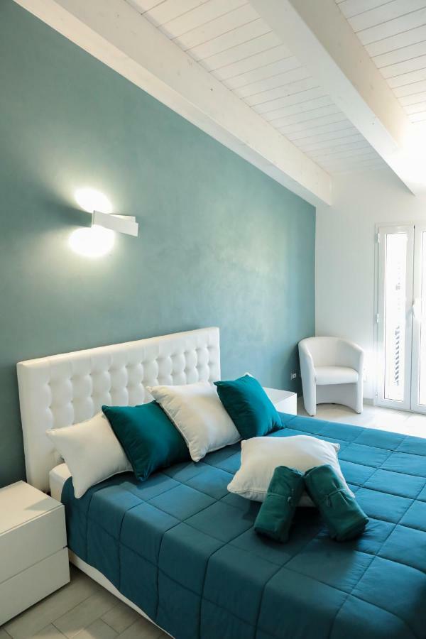 R & D Hotel Alghero Ngoại thất bức ảnh