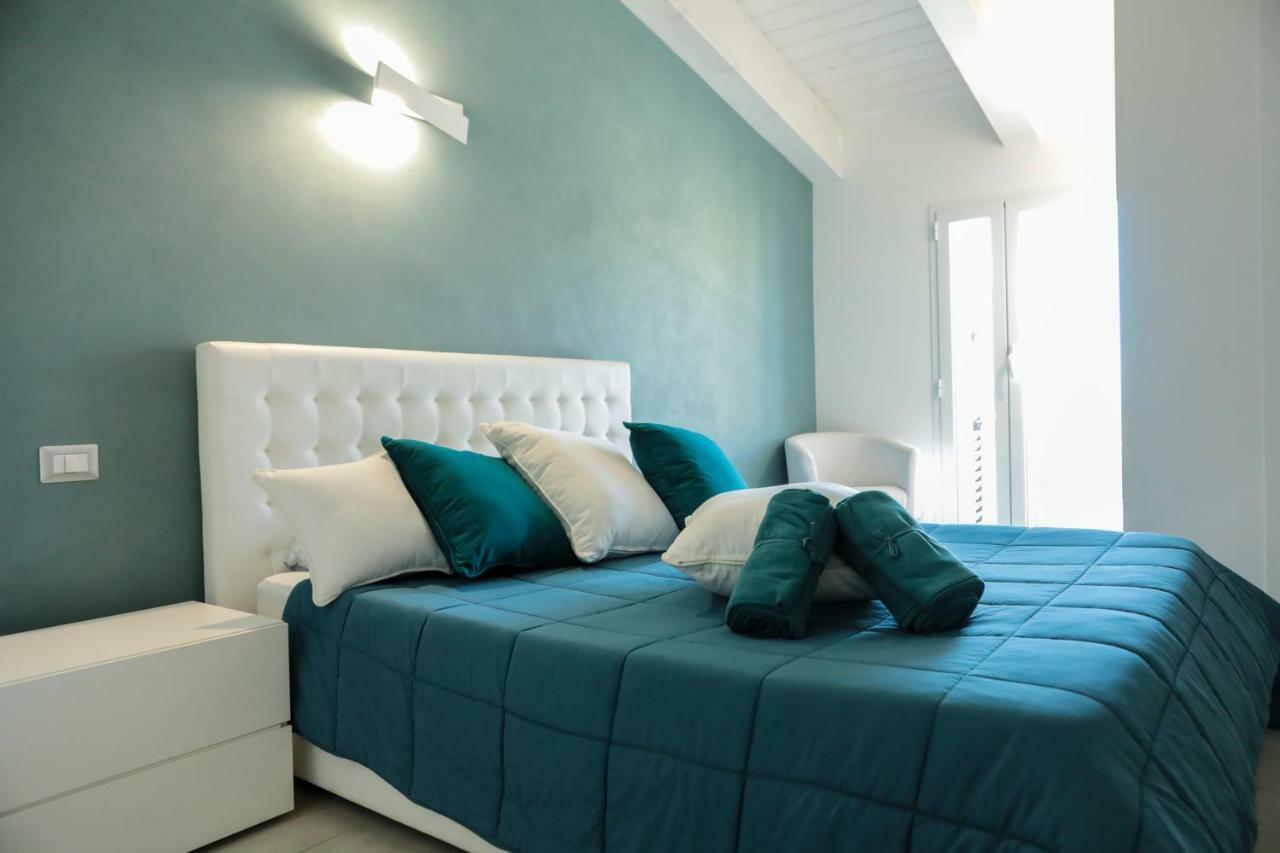 R & D Hotel Alghero Ngoại thất bức ảnh