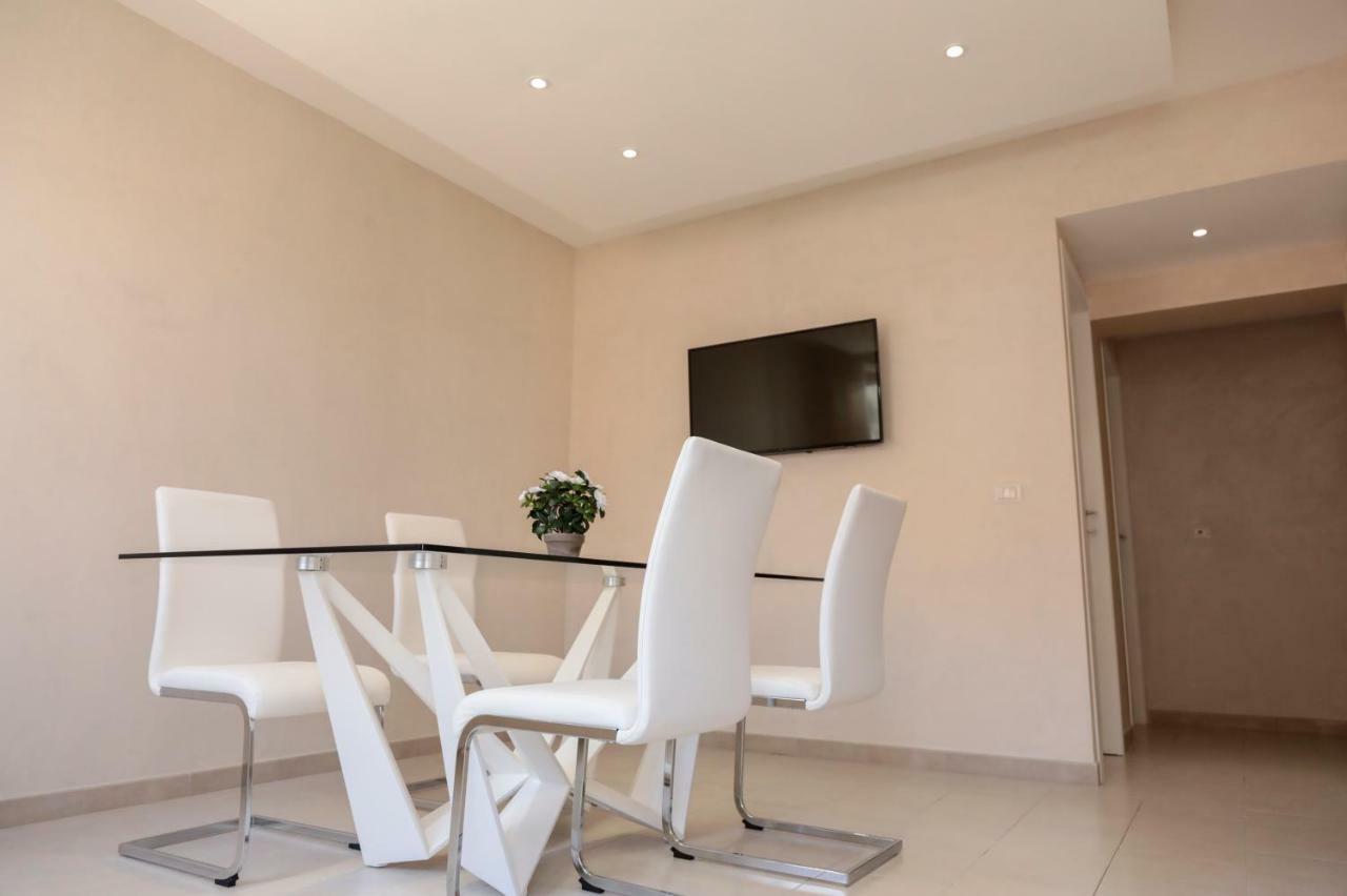 R & D Hotel Alghero Ngoại thất bức ảnh