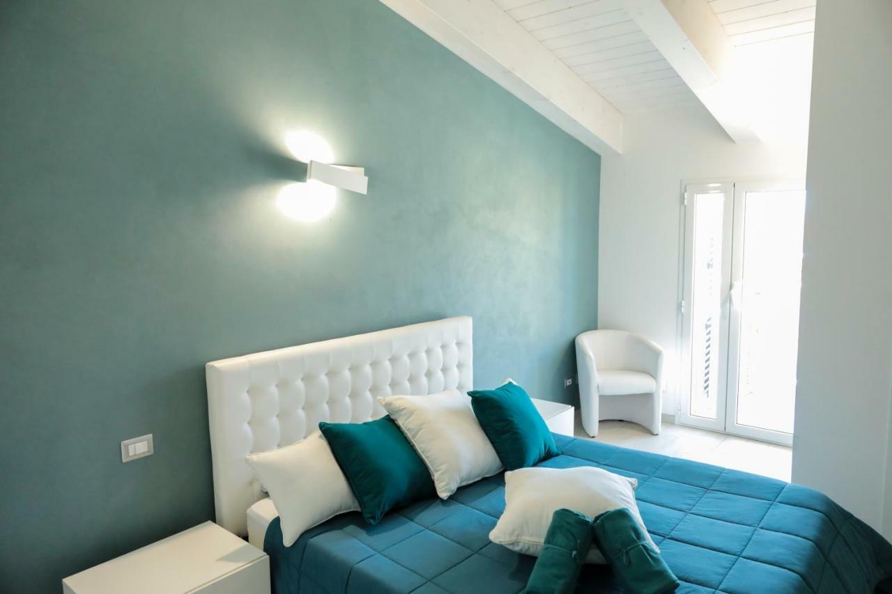 R & D Hotel Alghero Ngoại thất bức ảnh